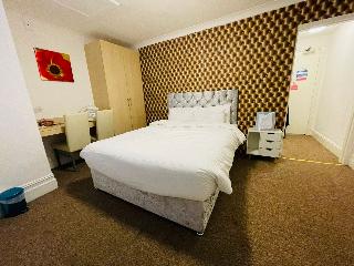 Star Hotel, South Leicester fotoÄŸrafÄ±
