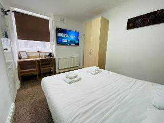 Star Hotel, South Leicester fotoÄŸrafÄ±