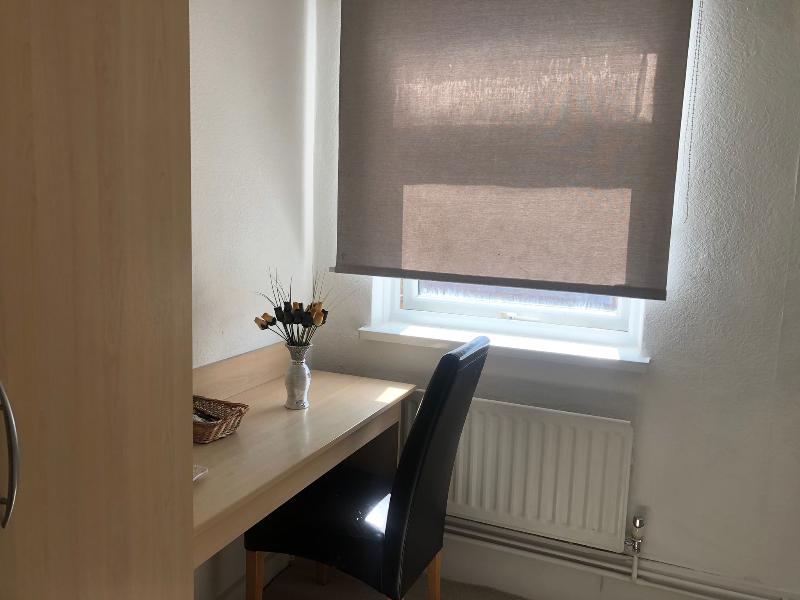 Star Hotel, South Leicester - Oda
