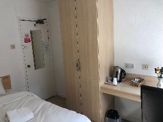 Star Hotel, South Leicester fotoÄŸrafÄ±