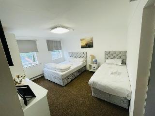 Star Hotel, South Leicester fotoÄŸrafÄ±