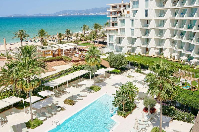 Iberostar Selection Playa de Palma - Genel