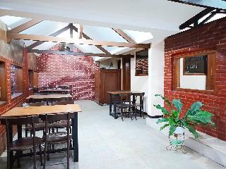 Kedung Ombo Homestay by ZUZU fotoÄŸrafÄ±