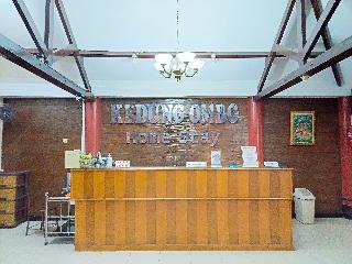 Kedung Ombo Homestay by ZUZU fotoÄŸrafÄ±