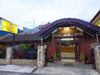 Kedung Ombo Homestay by ZUZU otel fotoğrafı