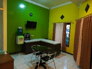 Kedung Ombo Homestay by ZUZU fotoÄŸrafÄ±