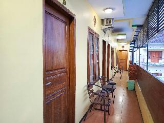 Kedung Ombo Homestay by ZUZU fotoÄŸrafÄ±