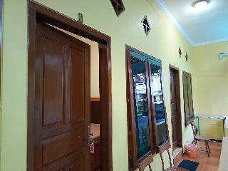Kedung Ombo Homestay by ZUZU fotoÄŸrafÄ±