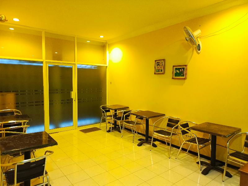 Kedung Ombo Homestay by ZUZU - Genel