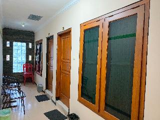 Kedung Ombo Homestay by ZUZU fotoÄŸrafÄ±