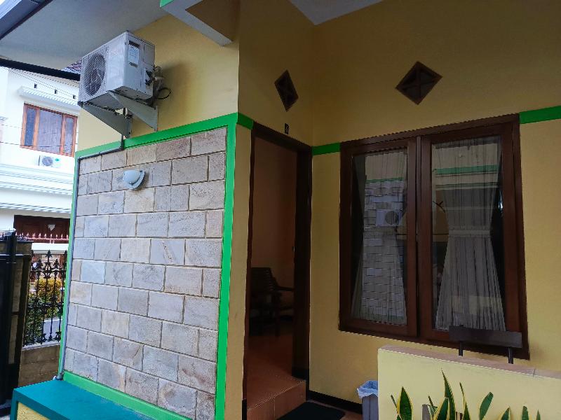 Kedung Ombo Homestay by ZUZU - Genel