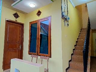 Kedung Ombo Homestay by ZUZU fotoÄŸrafÄ±