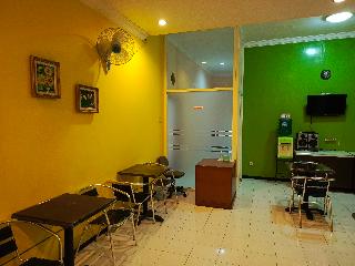 Kedung Ombo Homestay by ZUZU fotoÄŸrafÄ±