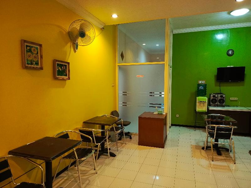 Kedung Ombo Homestay by ZUZU - Genel