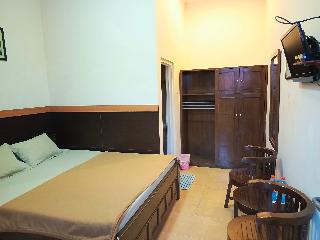 Kedung Ombo Homestay by ZUZU fotoÄŸrafÄ±