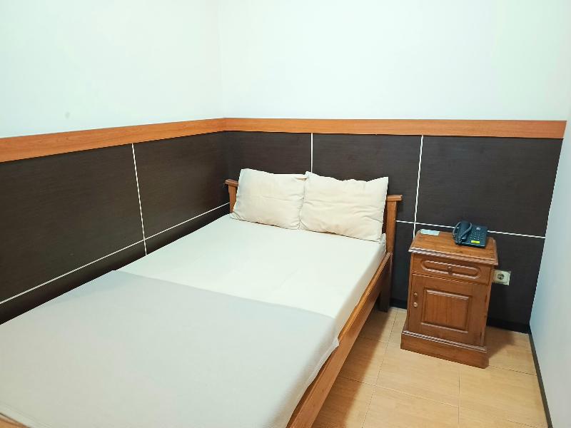 Kedung Ombo Homestay by ZUZU - Oda