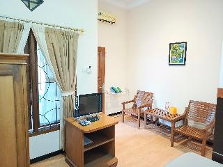 Kedung Ombo Homestay by ZUZU fotoÄŸrafÄ±