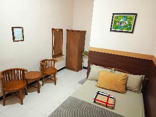 Kedung Ombo Homestay by ZUZU fotoÄŸrafÄ±