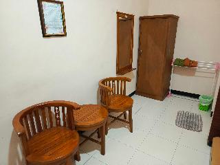 Kedung Ombo Homestay by ZUZU fotoÄŸrafÄ±