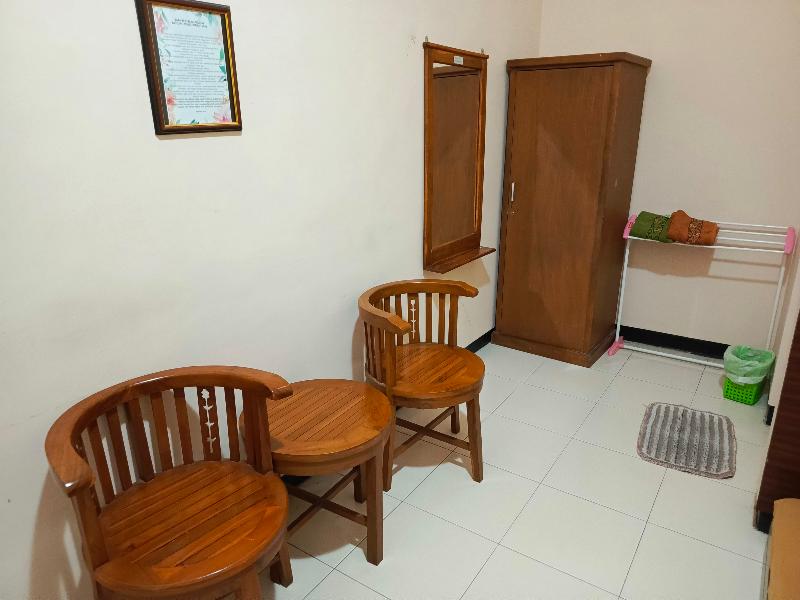 Kedung Ombo Homestay by ZUZU - Oda