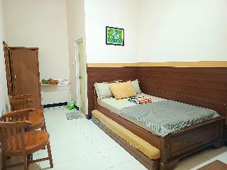 Kedung Ombo Homestay by ZUZU fotoÄŸrafÄ±