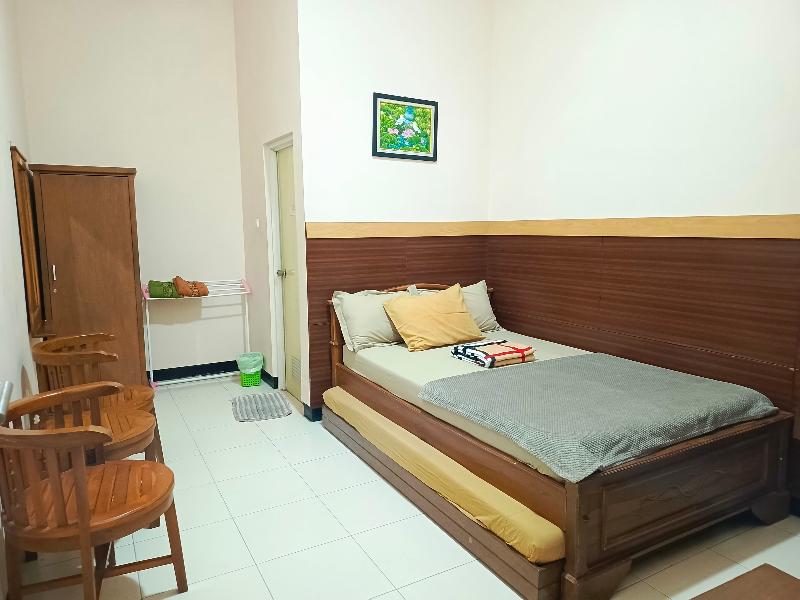 Kedung Ombo Homestay by ZUZU - Oda