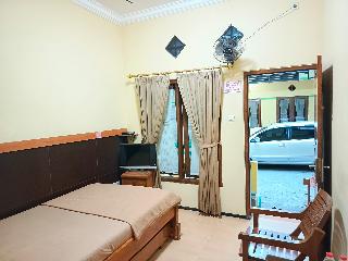 Kedung Ombo Homestay by ZUZU fotoÄŸrafÄ±