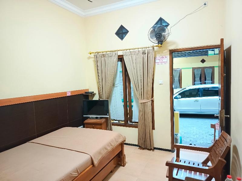 Kedung Ombo Homestay by ZUZU - Oda
