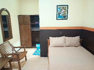 Kedung Ombo Homestay by ZUZU fotoÄŸrafÄ±