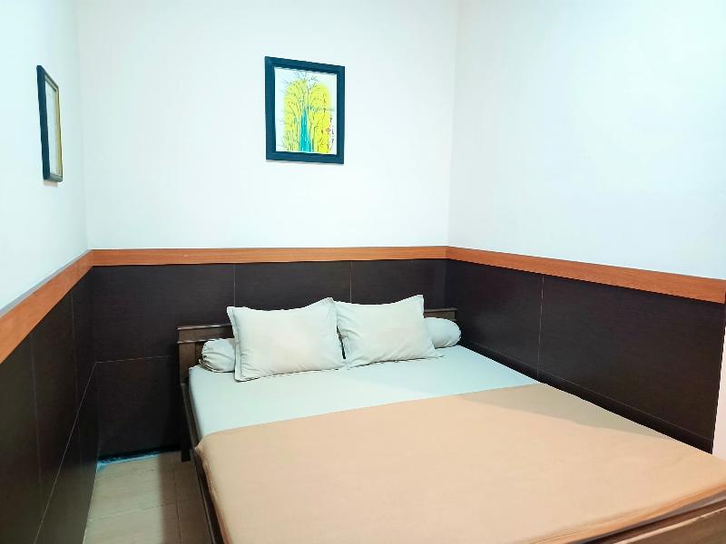 Kedung Ombo Homestay by ZUZU - Oda
