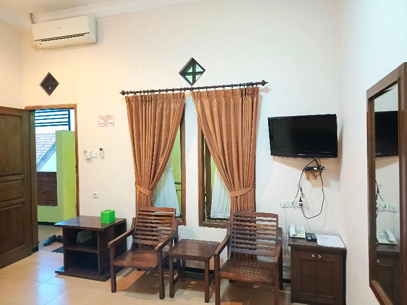 Kedung Ombo Homestay by ZUZU - Oda