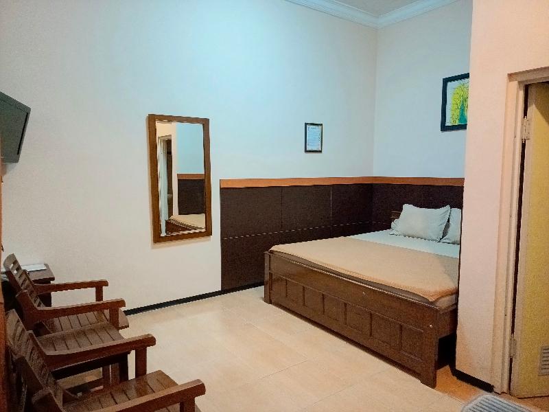 Kedung Ombo Homestay by ZUZU - Oda