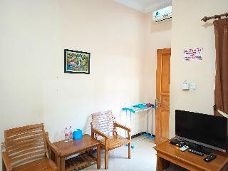 Kedung Ombo Homestay by ZUZU fotoÄŸrafÄ±