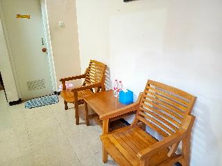 Kedung Ombo Homestay by ZUZU fotoÄŸrafÄ±