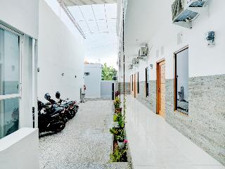 OYO 90756 Melasti Hills Room & Cafe fotoÄŸrafÄ±