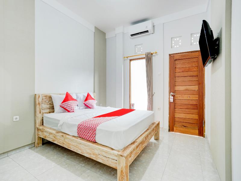 OYO 90756 Melasti Hills Room & Cafe - Oda