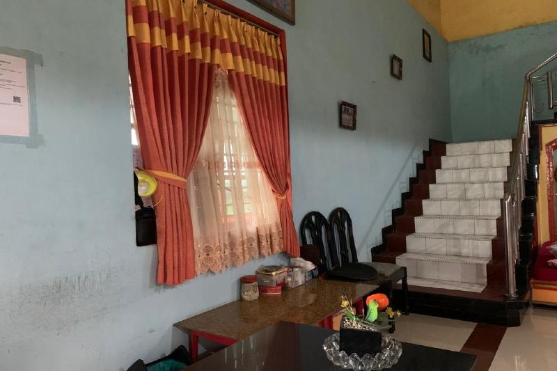 OYO 90770 Wisma Rima Melati - Lobi