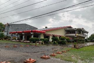 OYO 90770 Wisma Rima Melati otel fotoğrafı