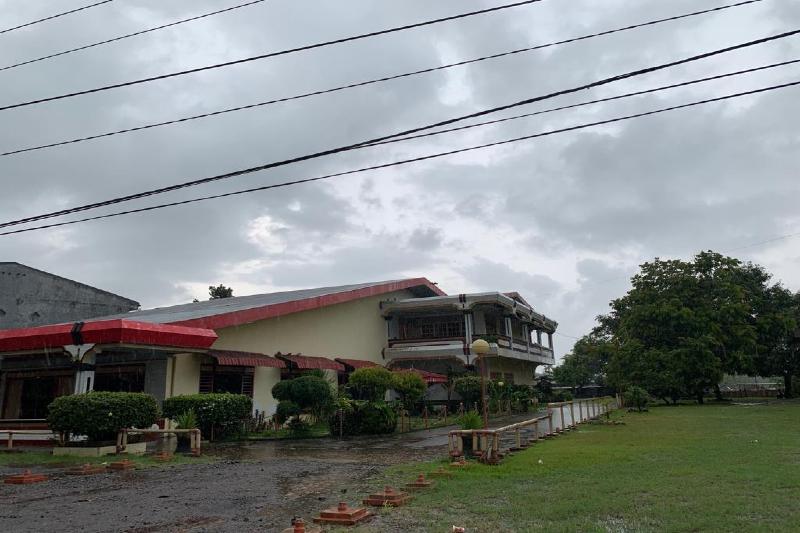 OYO 90770 Wisma Rima Melati - Genel