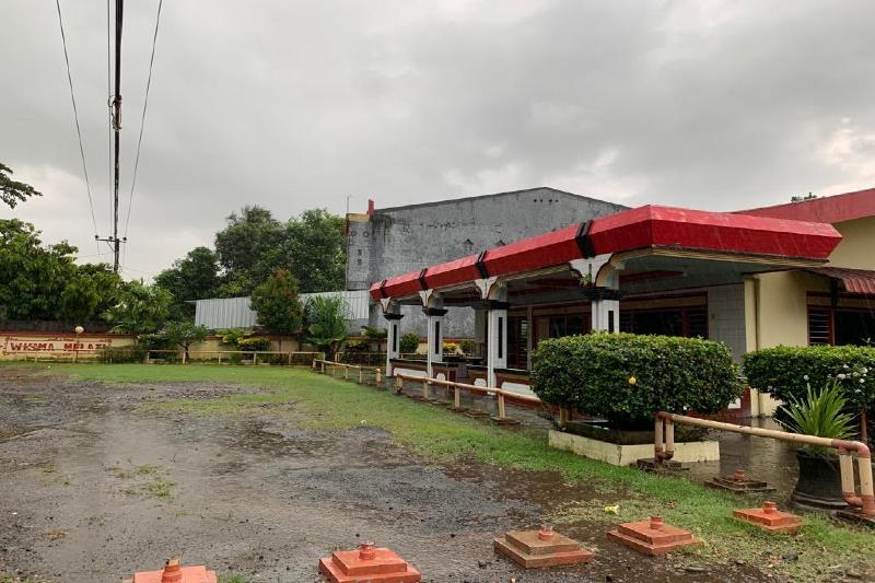 OYO 90770 Wisma Rima Melati - Genel