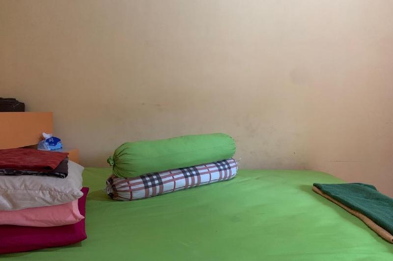 OYO 90770 Wisma Rima Melati - Oda