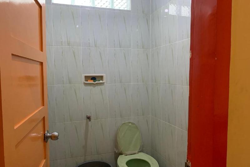 OYO 90770 Wisma Rima Melati - Oda