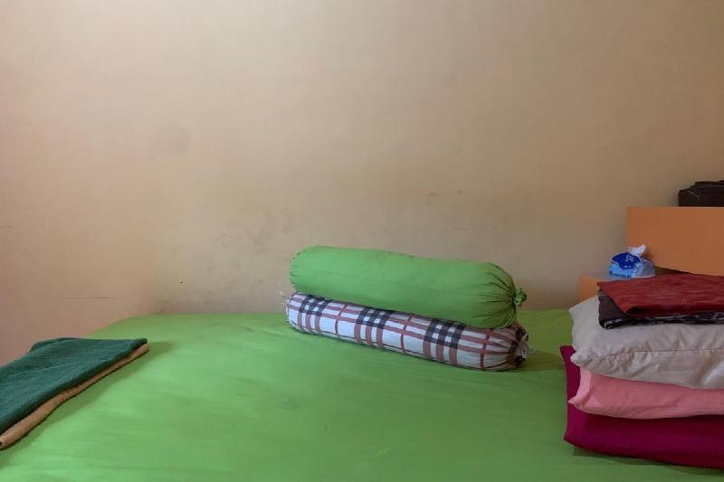 OYO 90770 Wisma Rima Melati - Oda