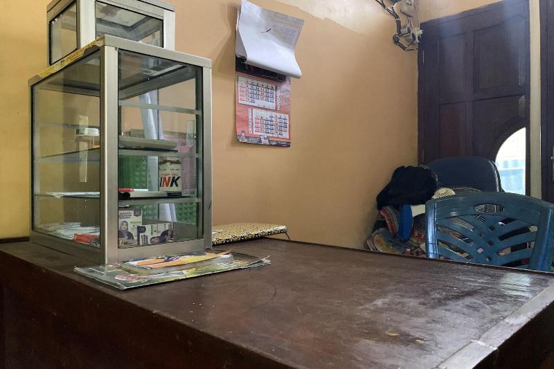 OYO 90816 Wisma Awal Fajar Syariah - Lobi