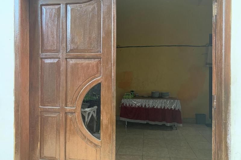 OYO 90816 Wisma Awal Fajar Syariah - Lobi