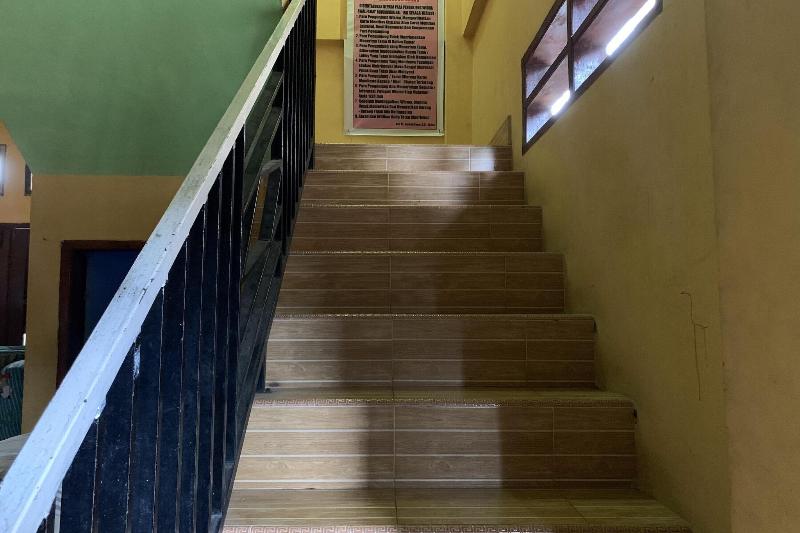 OYO 90816 Wisma Awal Fajar Syariah - Lobi
