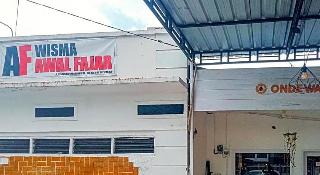 OYO 90816 Wisma Awal Fajar Syariah fotoÄŸrafÄ±