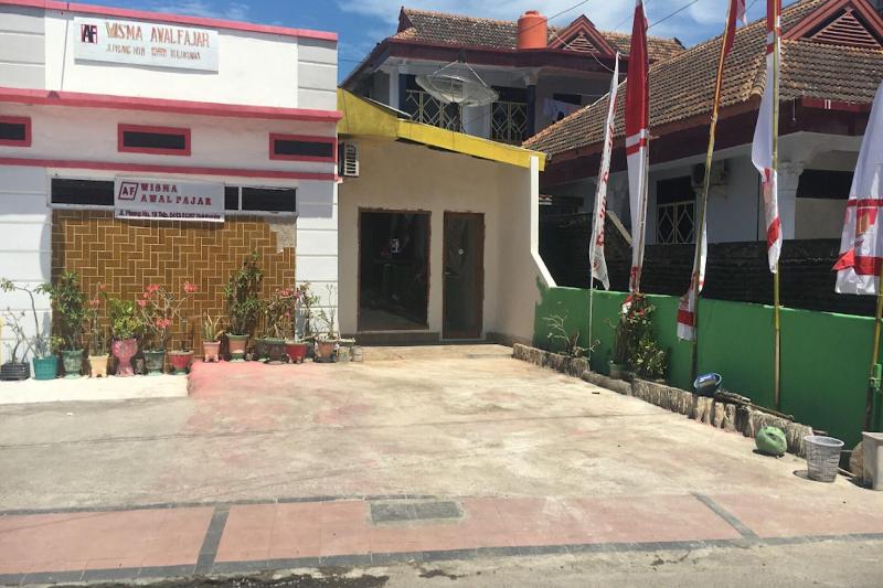 OYO 90816 Wisma Awal Fajar Syariah - Genel