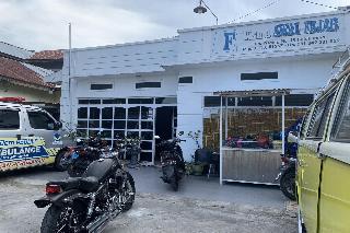 OYO 90816 Wisma Awal Fajar Syariah fotoÄŸrafÄ±