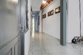 SPOT ON 90797 Sukun Syariah Homestay fotoÄŸrafÄ±
